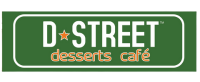 DStreetDesserts Express Bolton